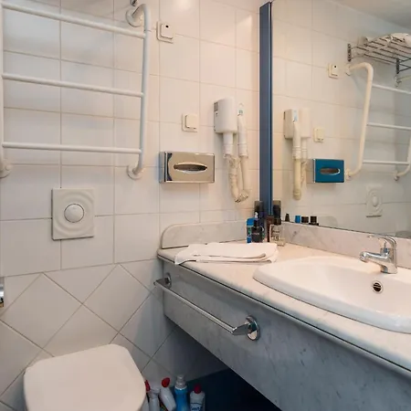 Apartment Loft Near Old Town *