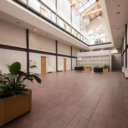 Apartment Loft Near Old Town