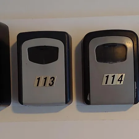 Loft Near Old Town Apartment *