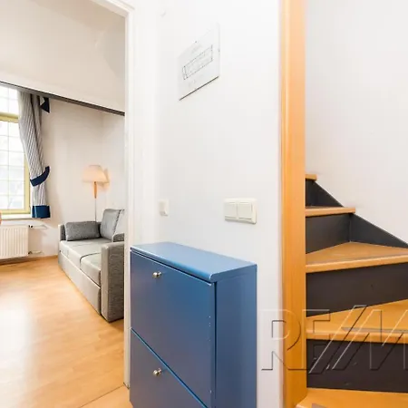 Loft Near Old Town Apartment Tallinn