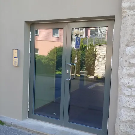 Loft Near Old Town