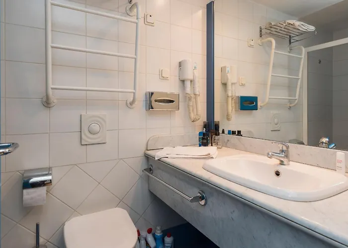 Lejlighed Loft Near Old Town *