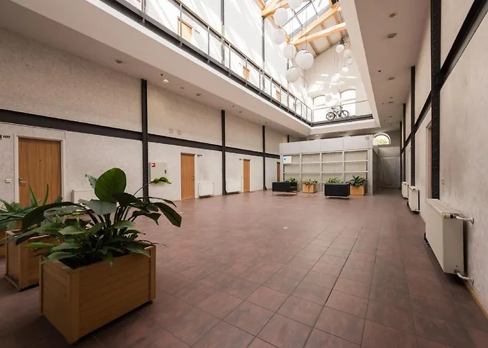 Lejlighed Loft Near Old Town