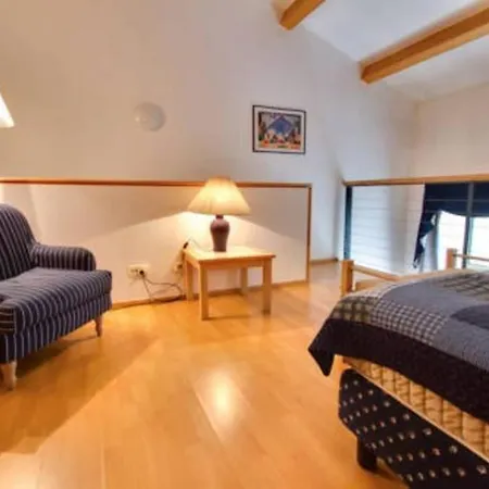 Loft Near Old Town Tallin
