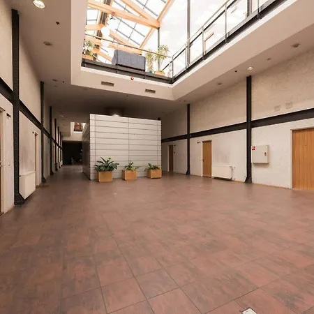 Loft Near Old Town * Tallin