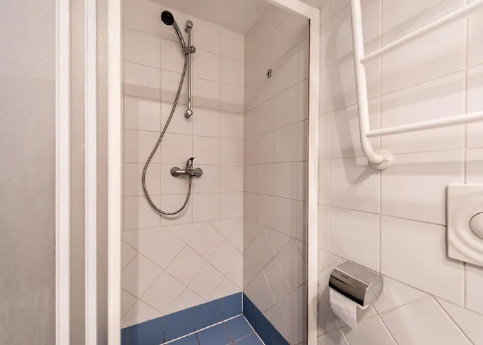 Loft Near Old Town *